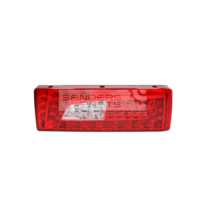 FEU ARR LED DROITE SCANIA